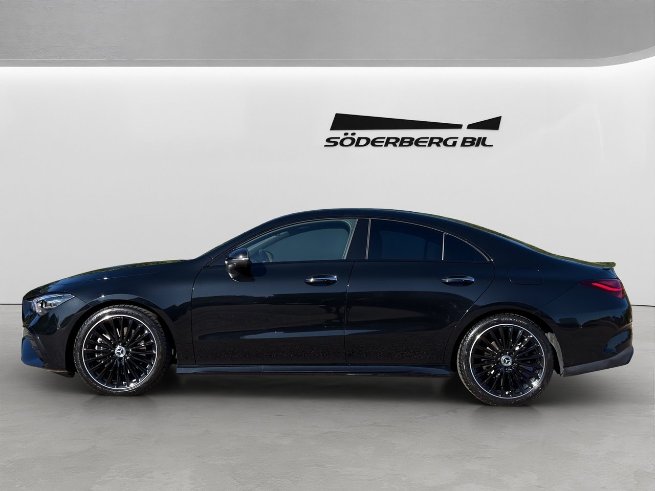 Mercedes-Benz CLA 2026, kuva 4/10