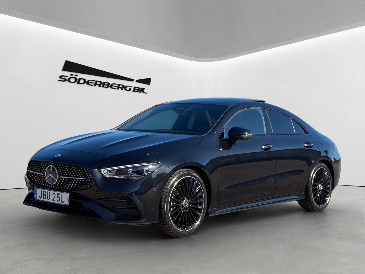Mercedes-Benz CLA 2026, kuva 3/10