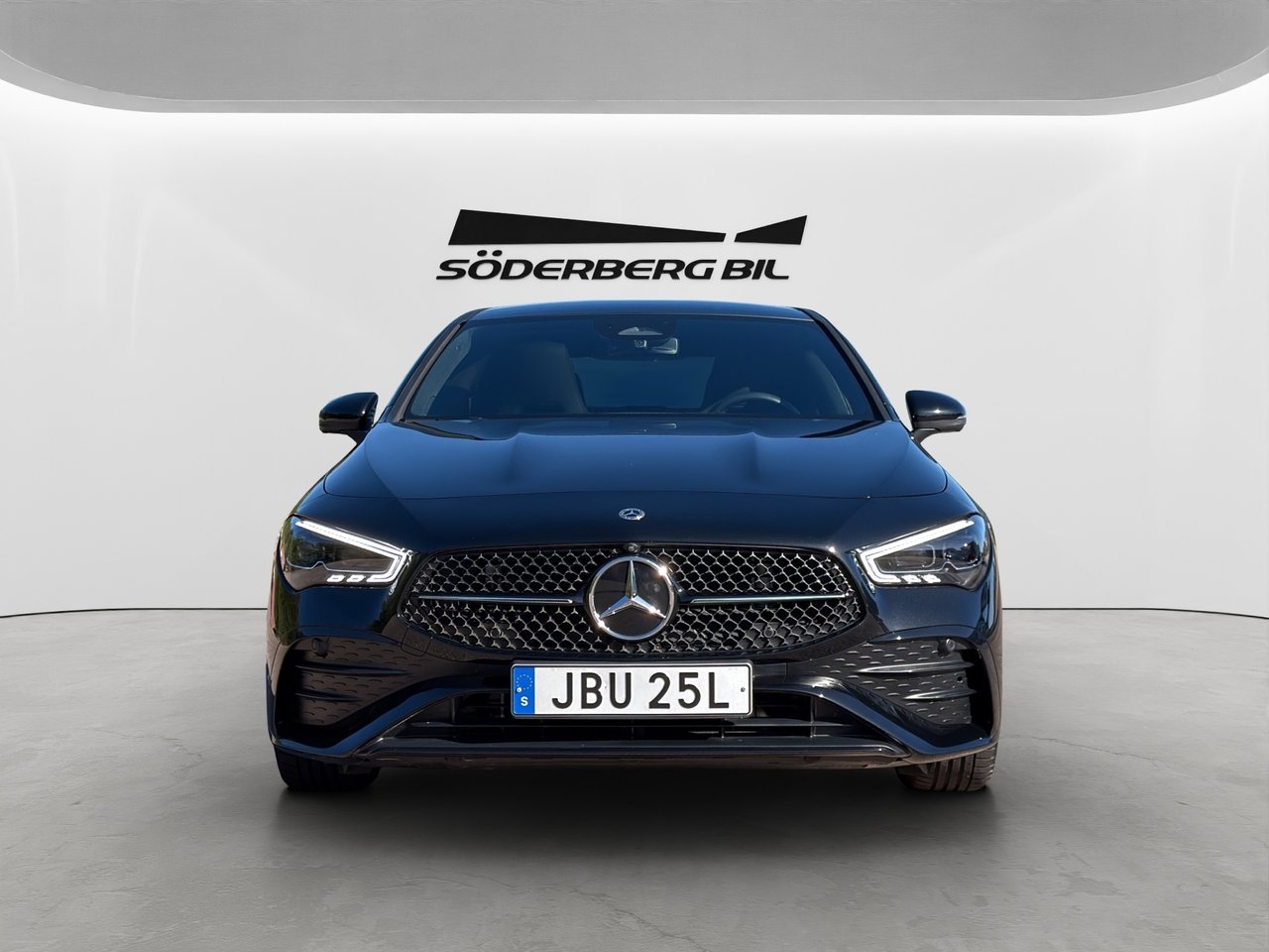Mercedes-Benz CLA 2026, kuva 2/10