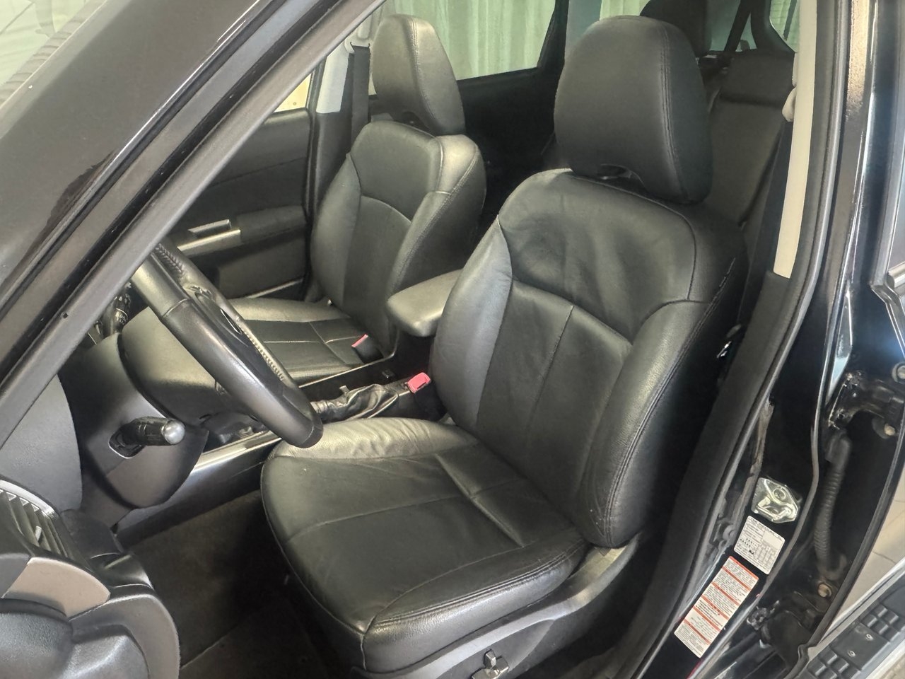 Subaru Forester 2011, bild 7/10