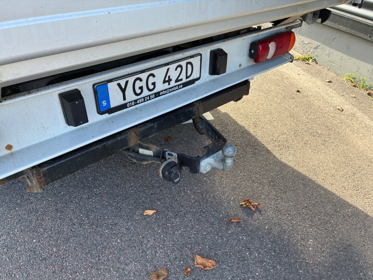 Peugeot Boxer 2023, bild 3/10