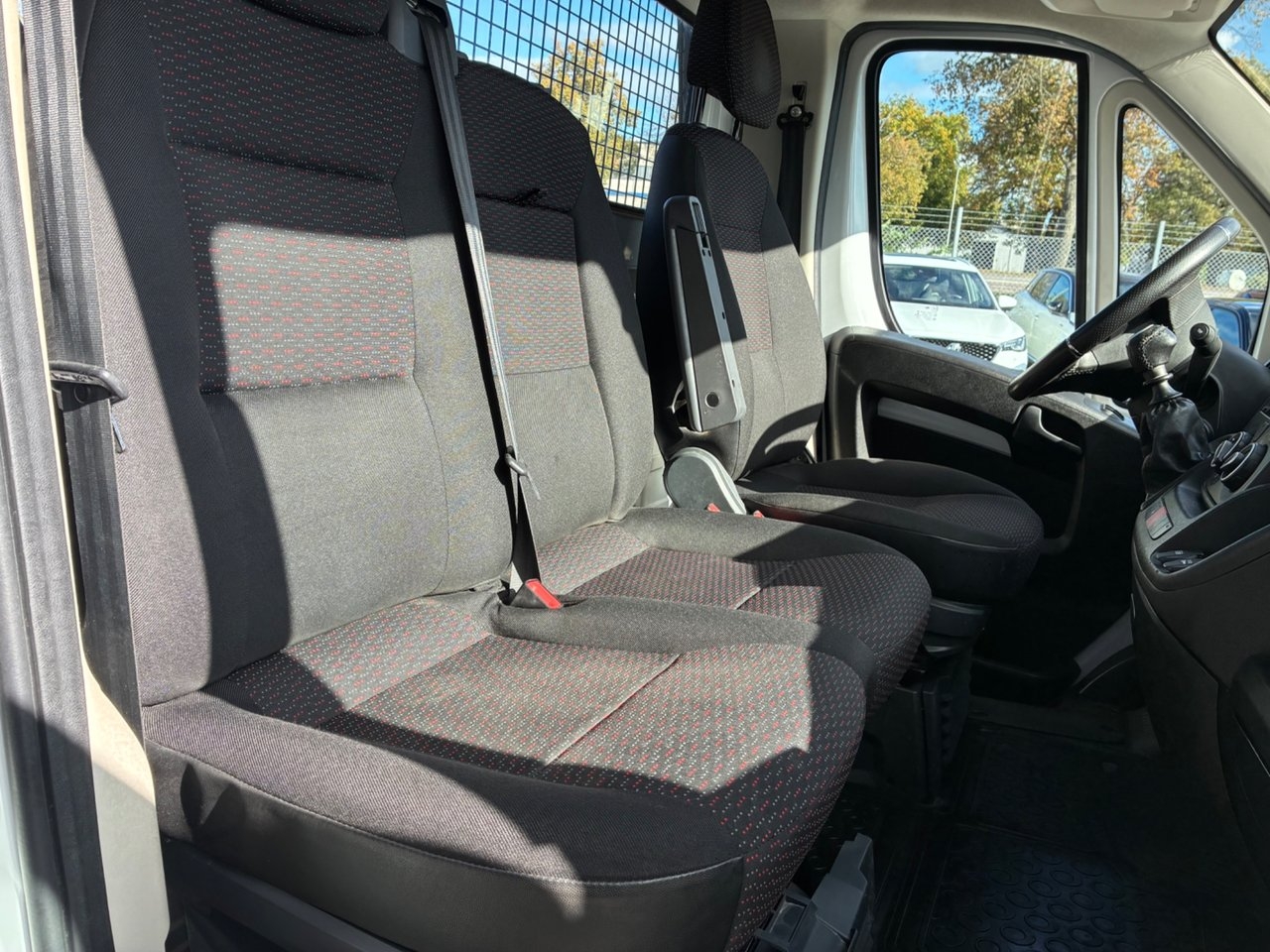 Peugeot Boxer 2023, bild 4/10