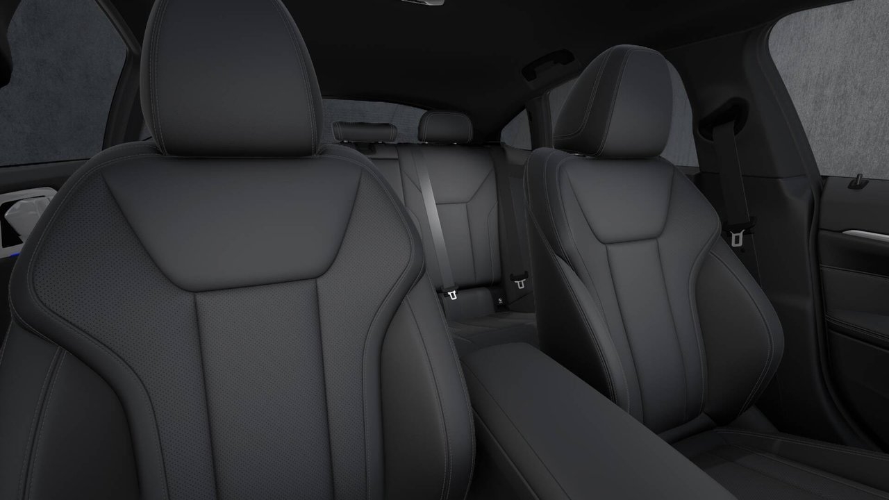 BMW i4 2026, kuva 7/10