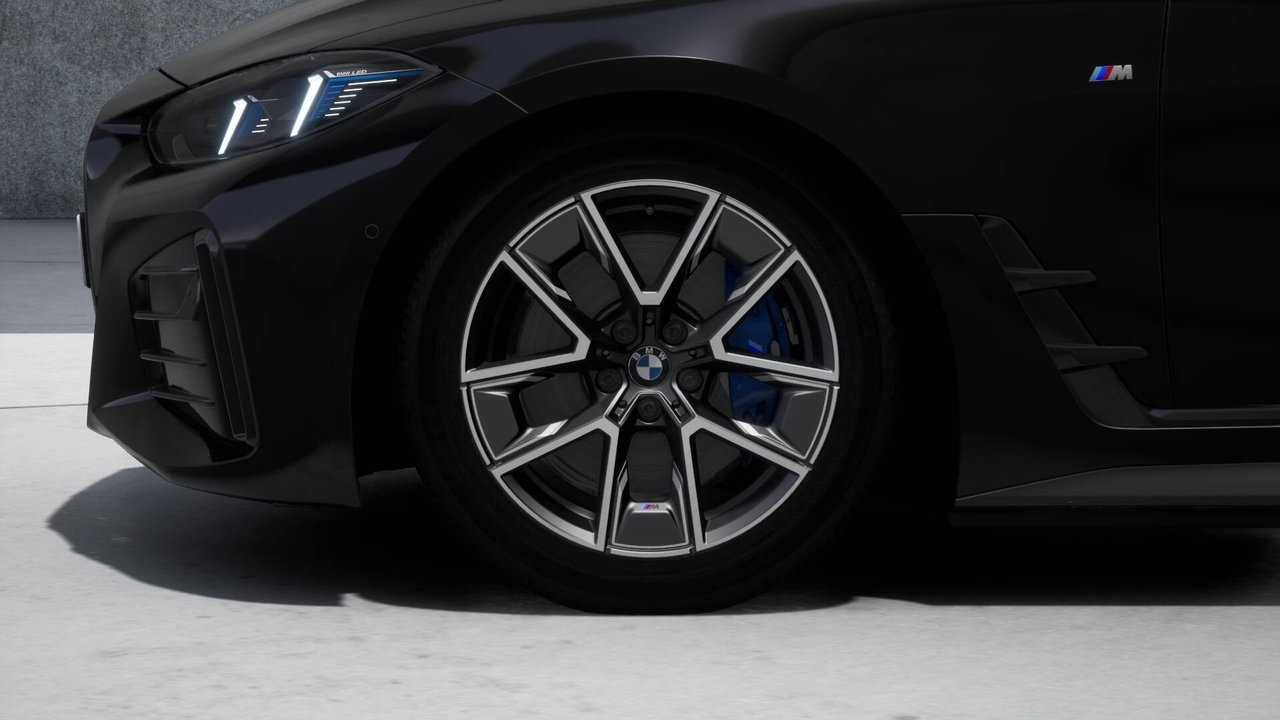 BMW i4 2026, kuva 4/10