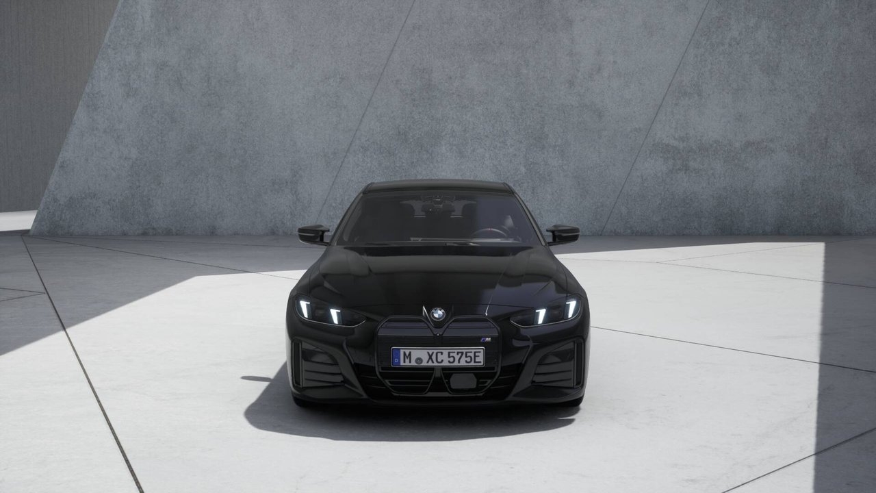 BMW i4 2026, kuva 2/10
