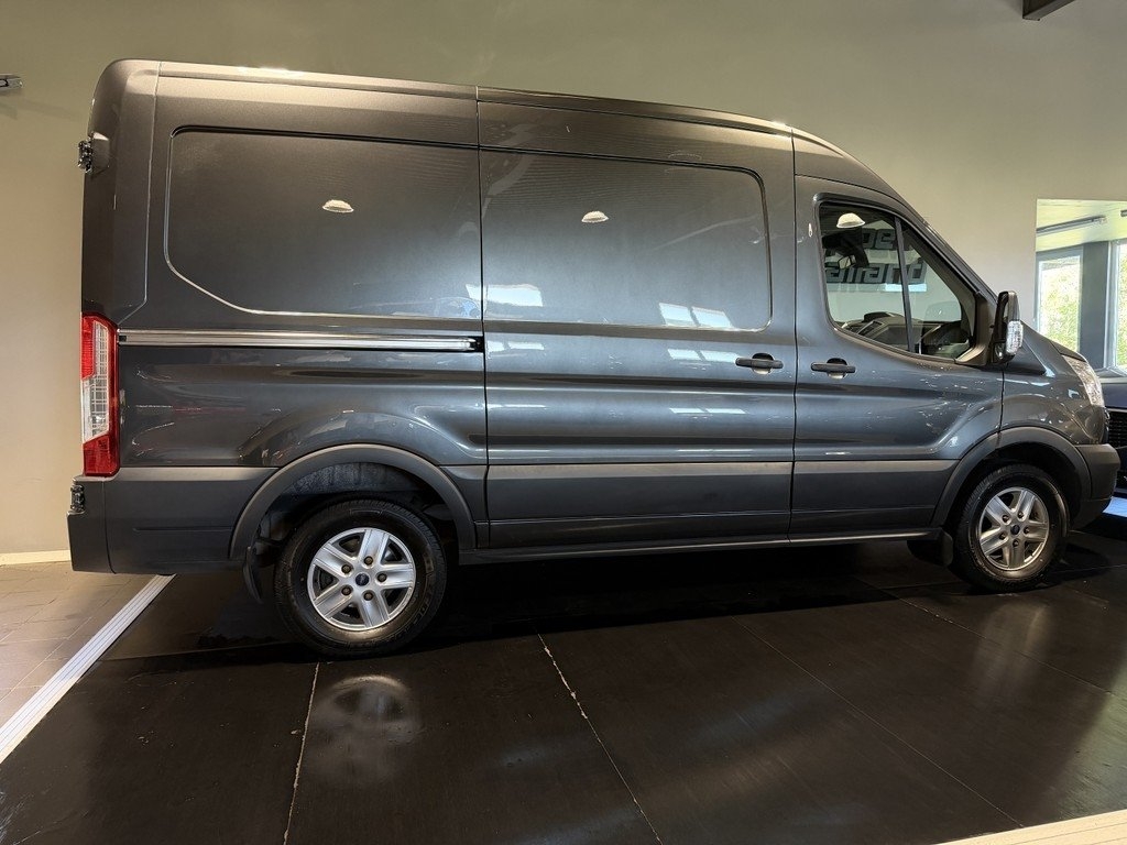 Ford Transit 2015, kuva 7/10