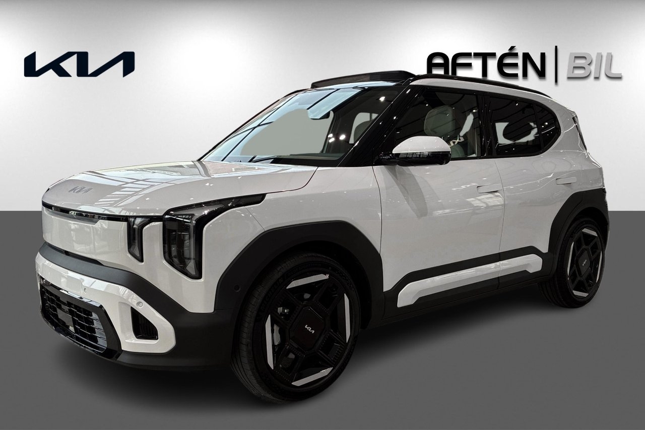 Kia EV2