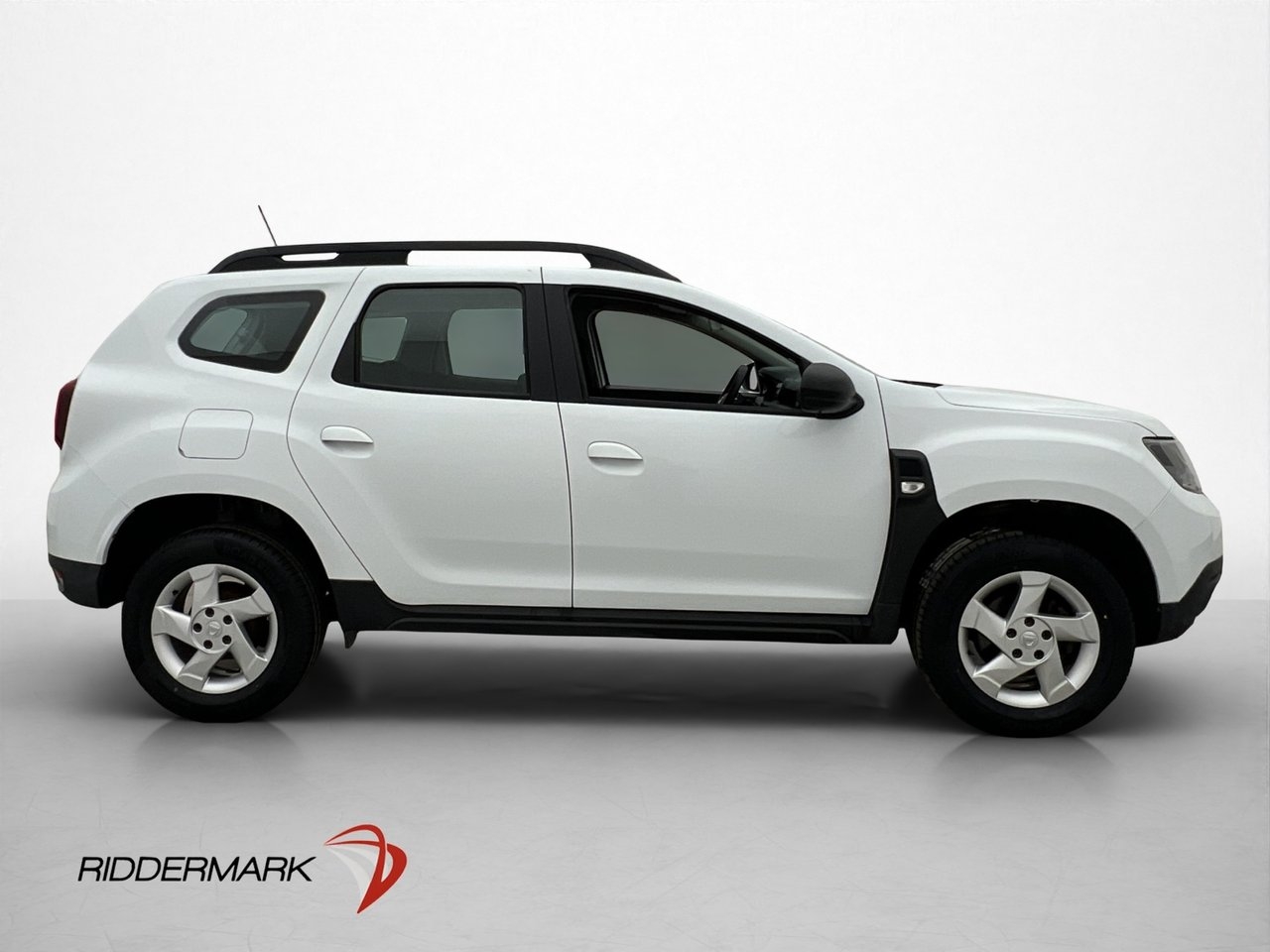 Dacia Duster 2018, bild 4/10