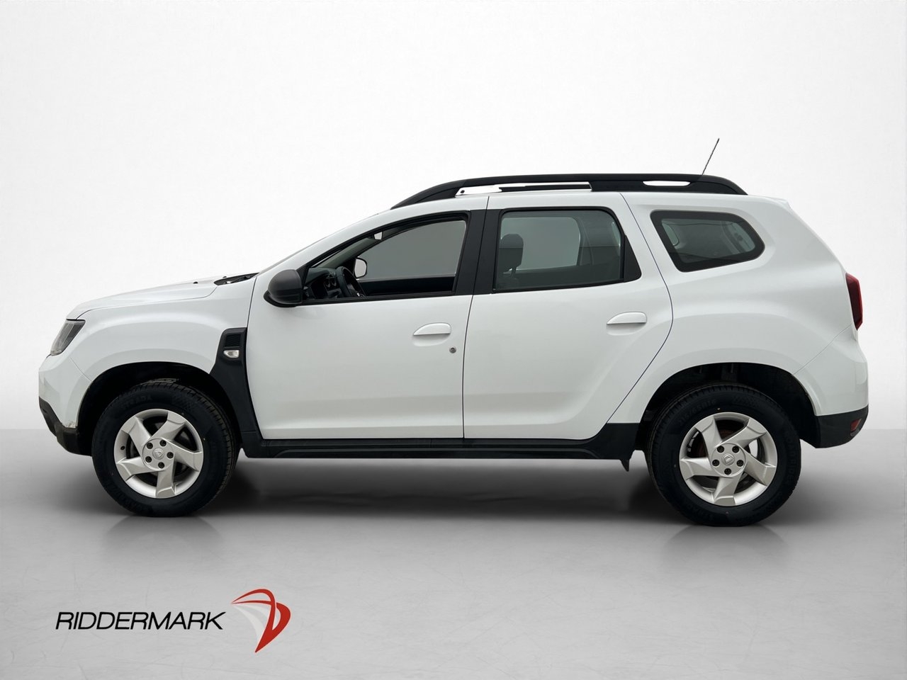 Dacia Duster 2018, bild 5/10