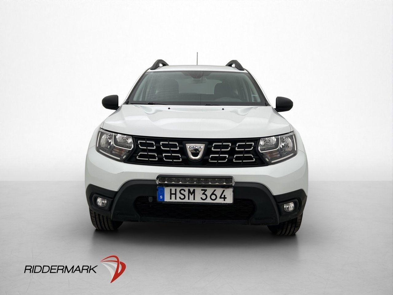 Dacia Duster 2018, bild 3/10