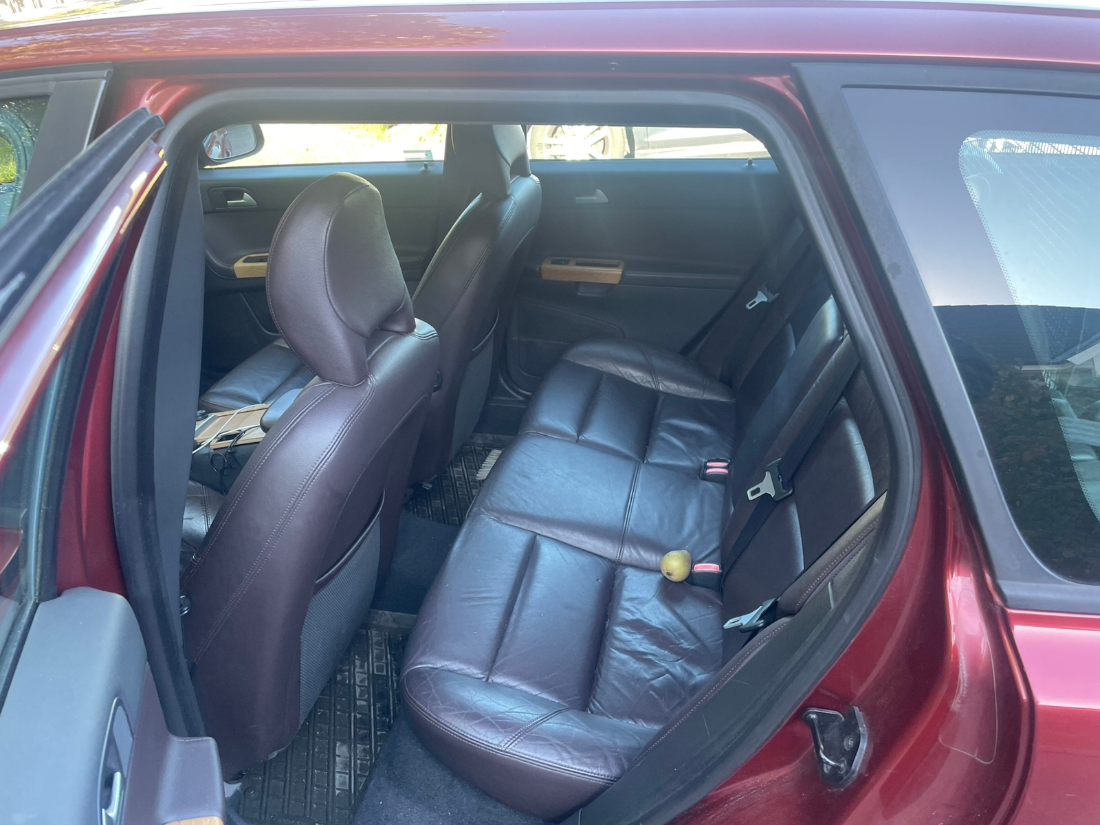 Volvo V50 D2 Manuell 2011, bild 5/5