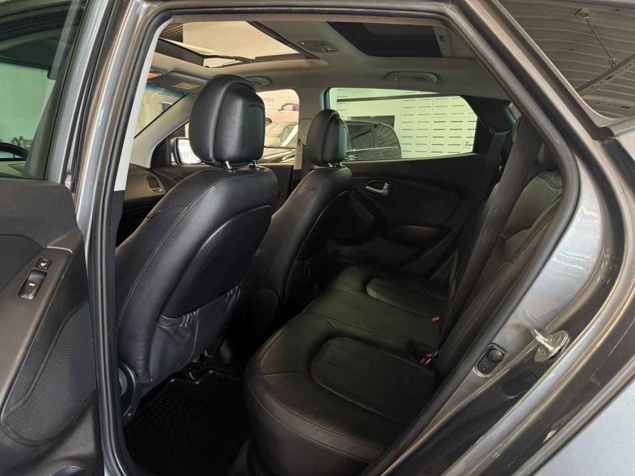 Hyundai ix35 2015, bild 7/10