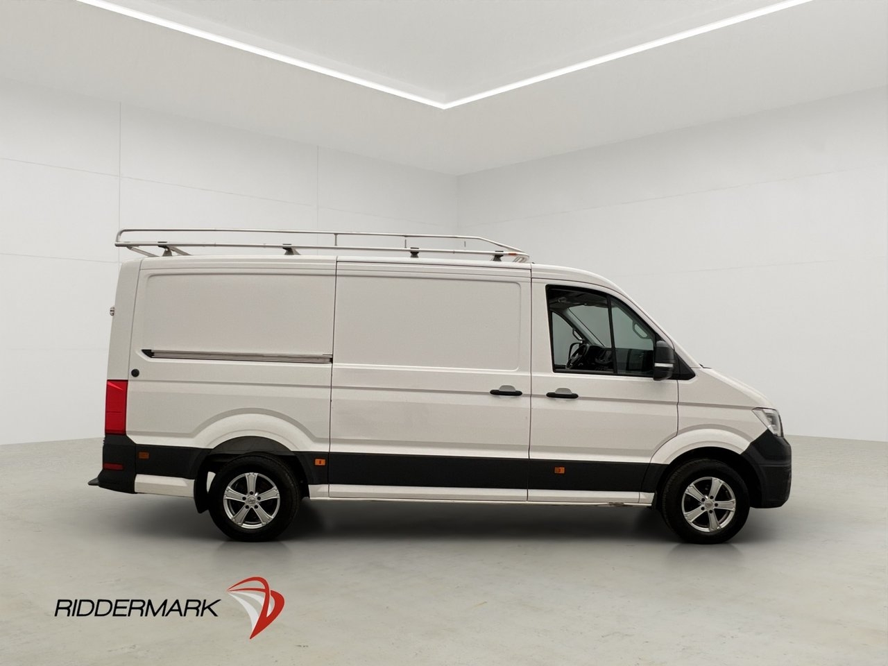 Volkswagen Crafter 2020, kuva 2/36