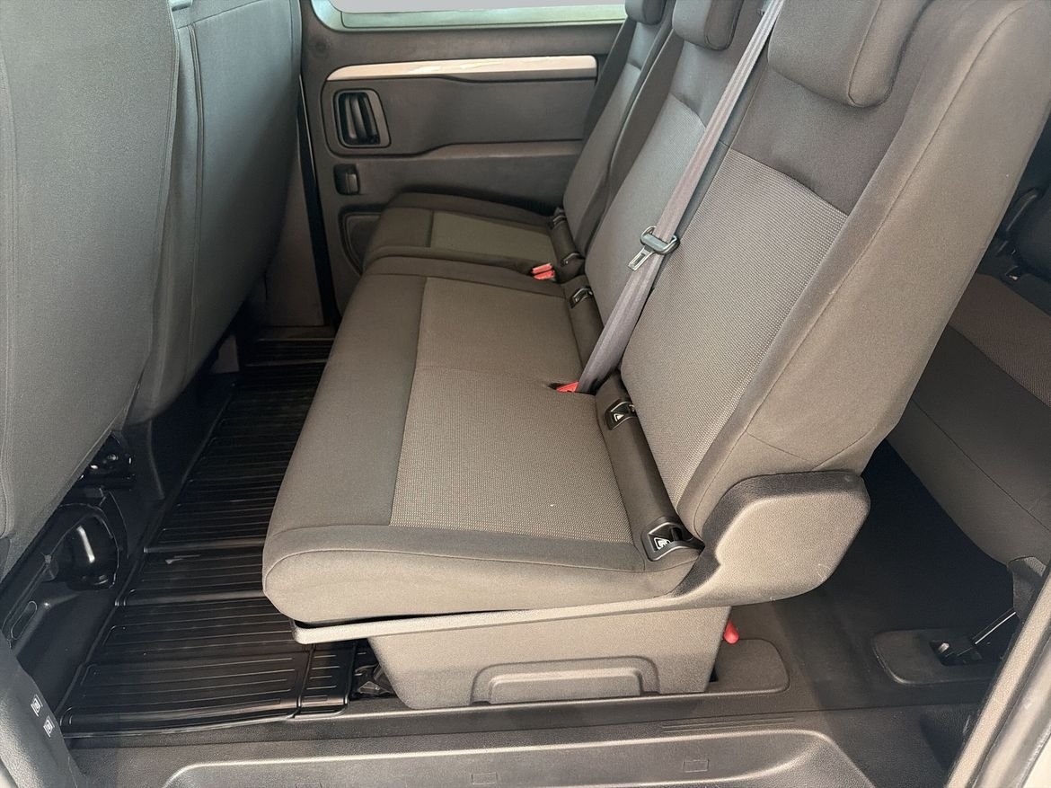 Toyota Proace Verso 2024, bild 7/12