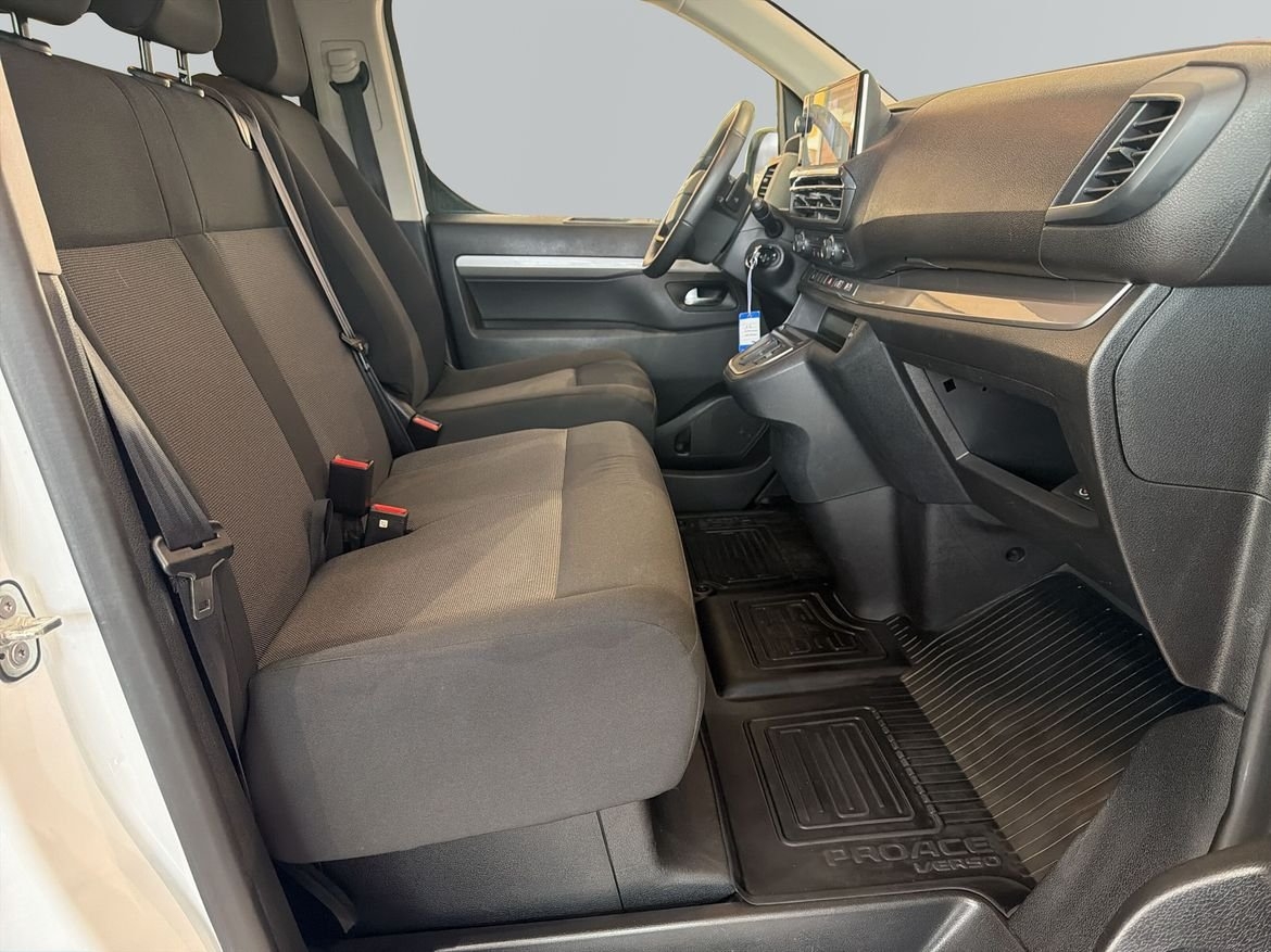 Toyota Proace Verso 2024, bild 6/12