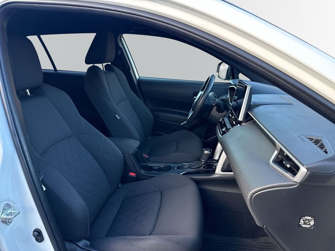 Toyota Corolla Cross 2022, bild 7/13