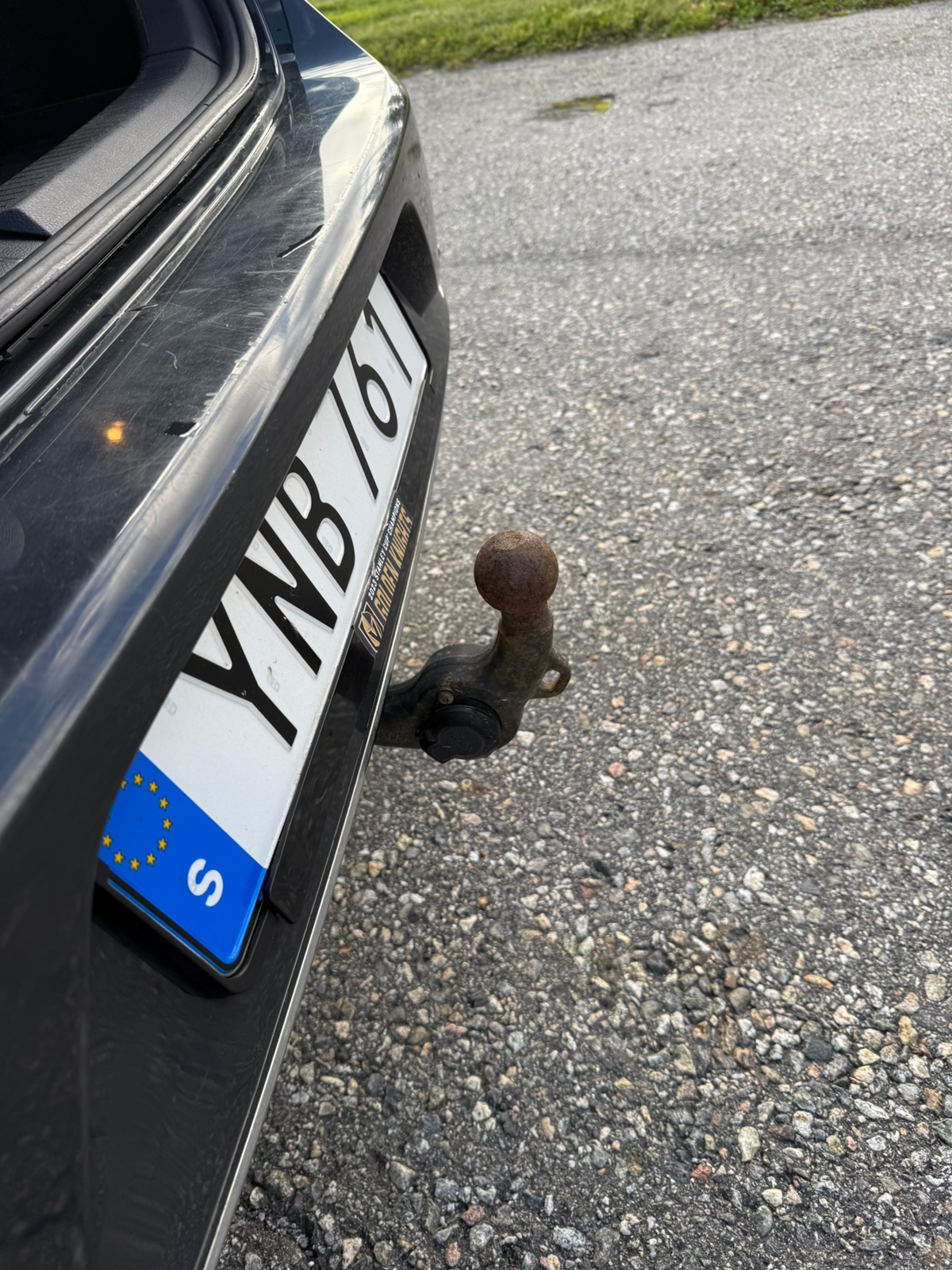 Volkswagen Golf 2018, bild 3/10