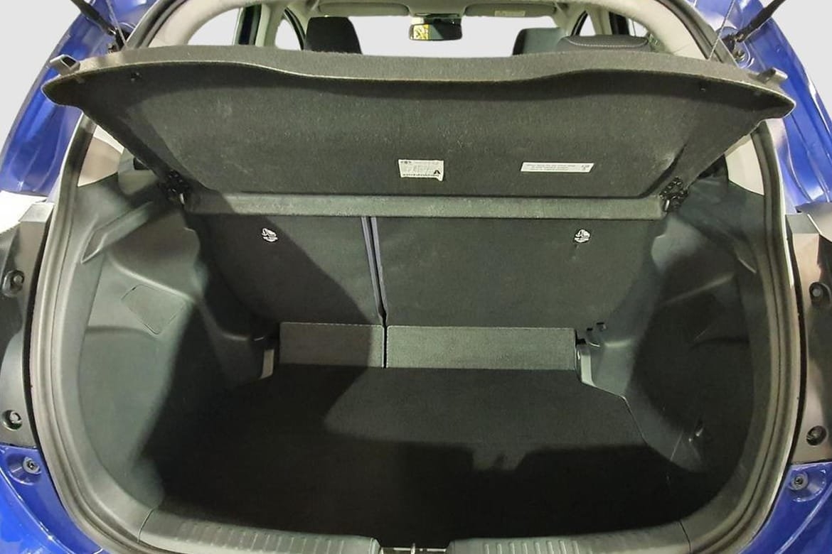 Toyota Yaris 2023, bild 5/22
