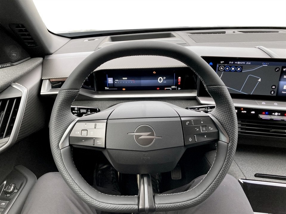 Opel Grandland Ultimate Hybrid Aut+ 2025, photo 7/10
