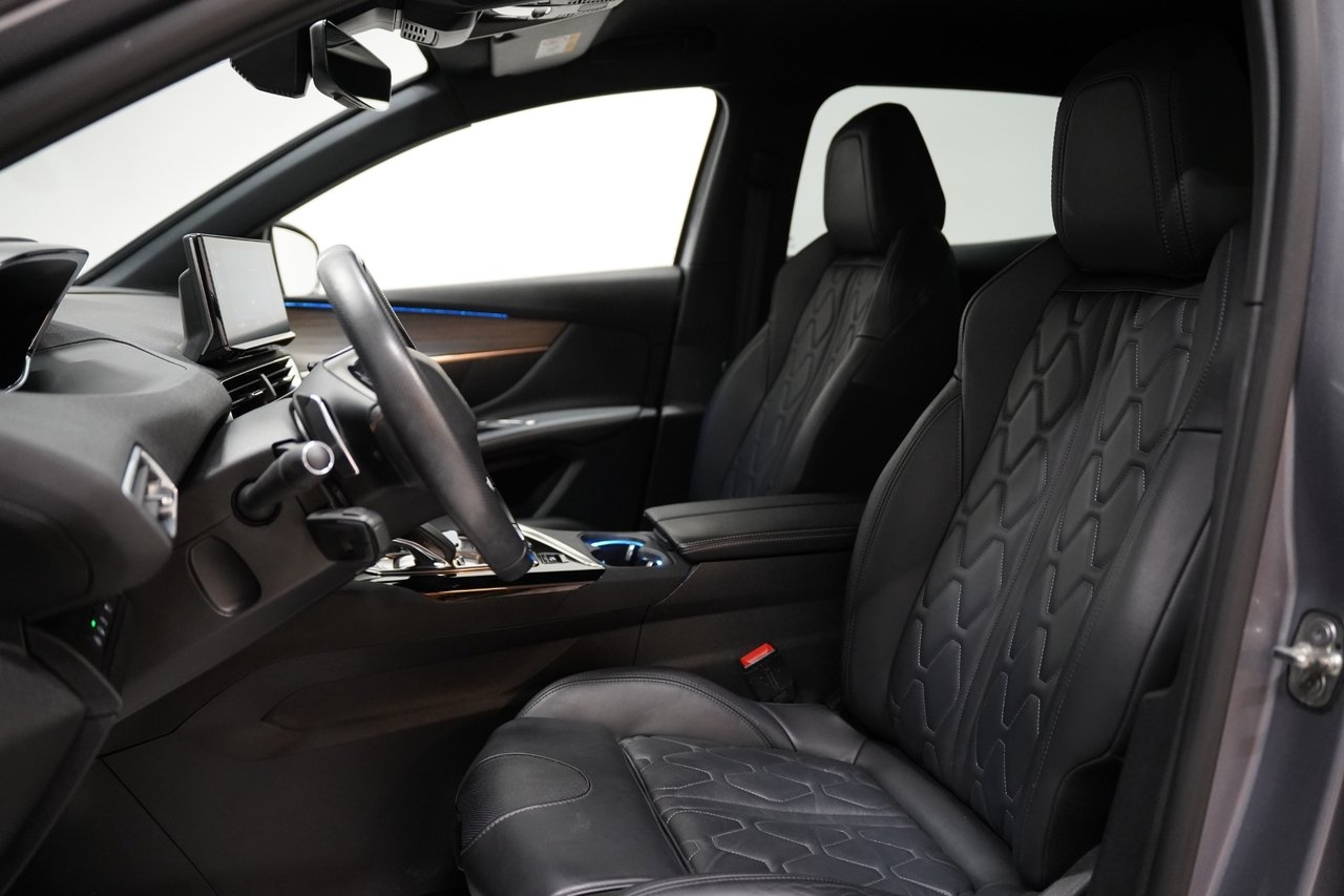 Peugeot 3008 2020, bild 7/10