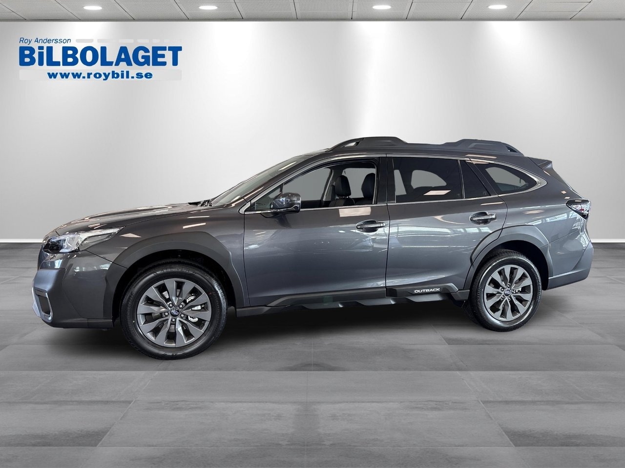 Subaru Outback 2025, bild 2/10