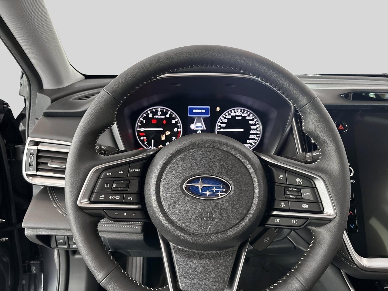Subaru Outback 2025, bild 4/10