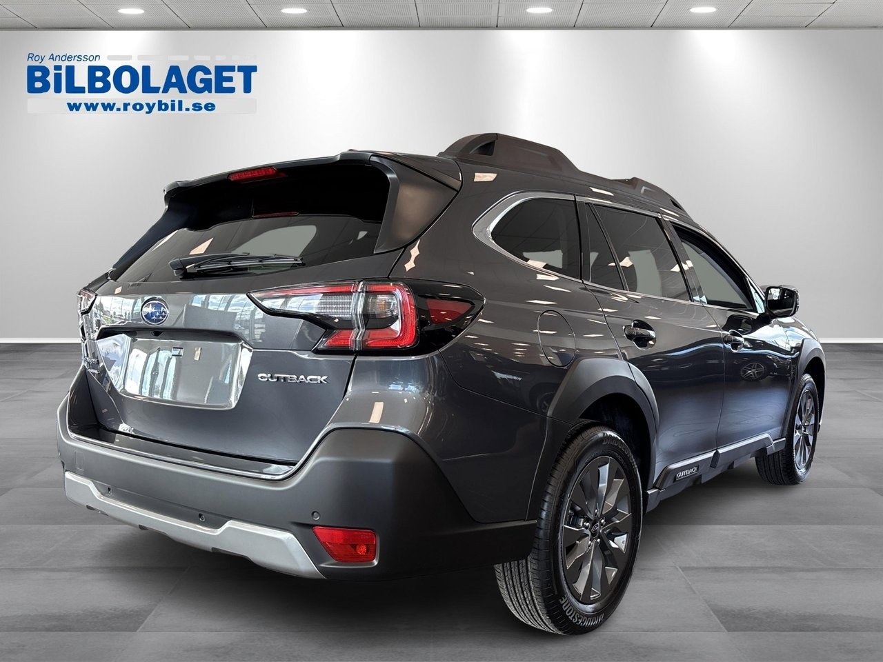 Subaru Outback 2025, bild 3/10