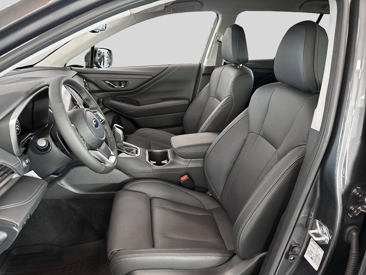 Subaru Outback 2025, bild 5/10