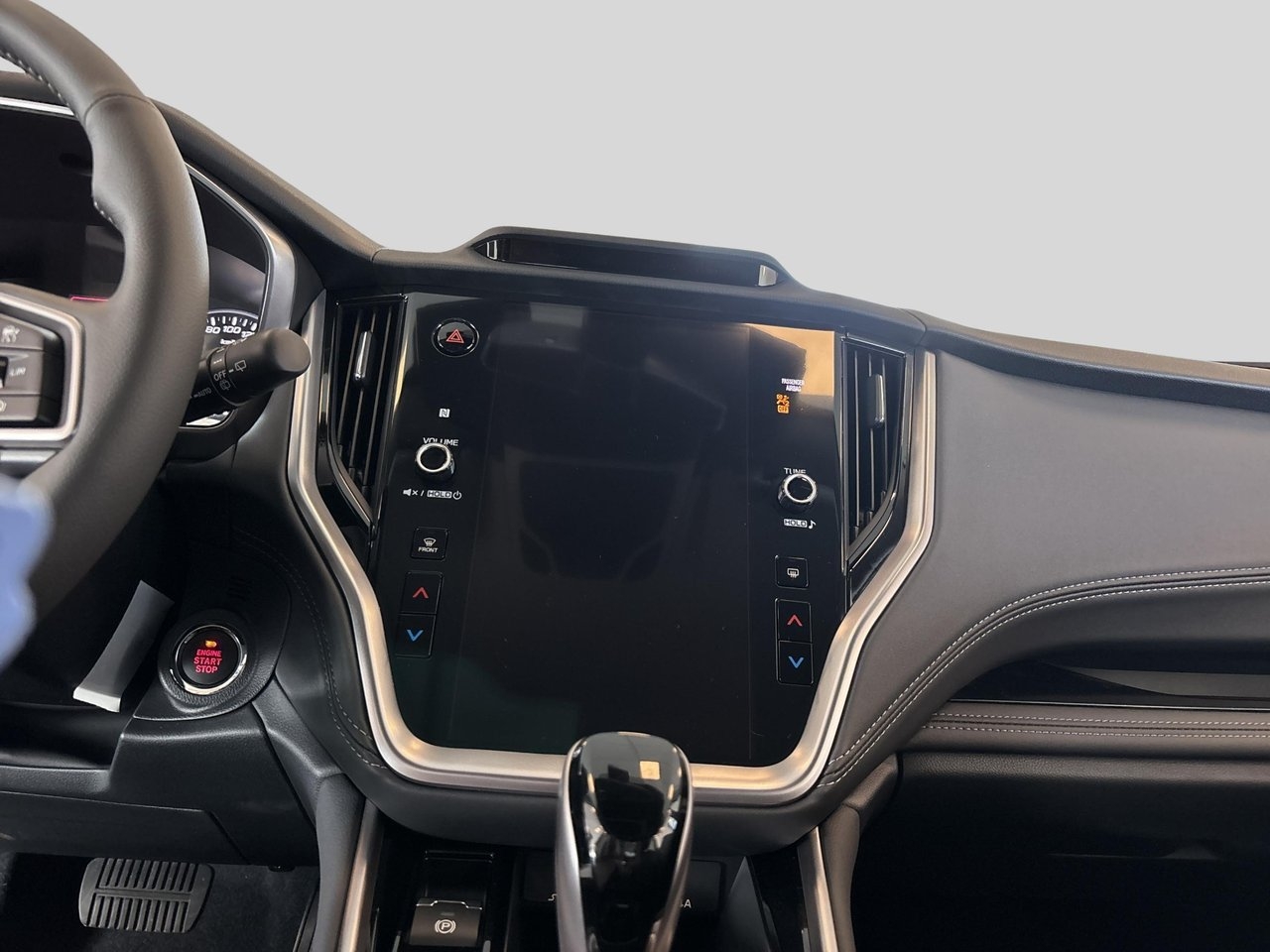 Subaru Outback 2025, bild 6/10
