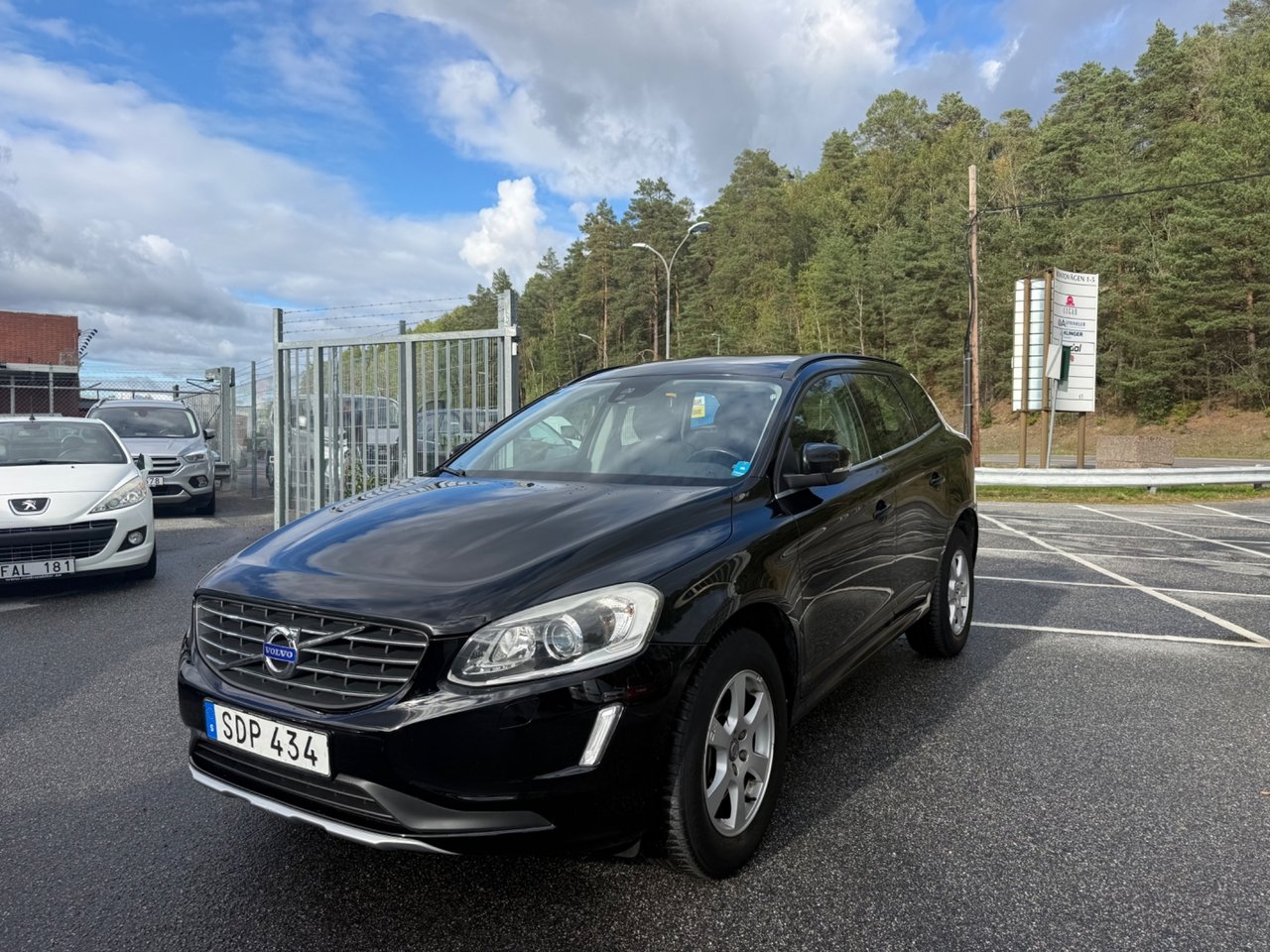 Volvo