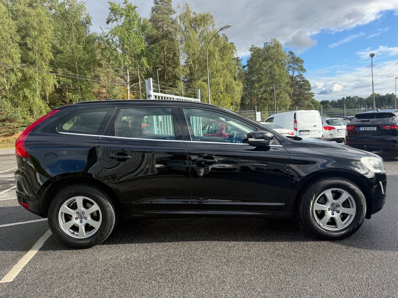 Volvo XC60 2015, bild 3/10