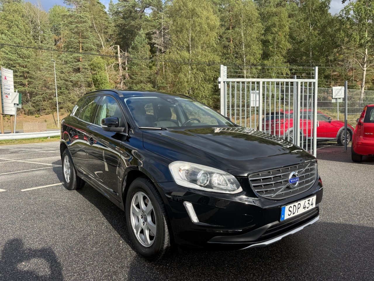 Volvo XC60 2015, bild 2/10