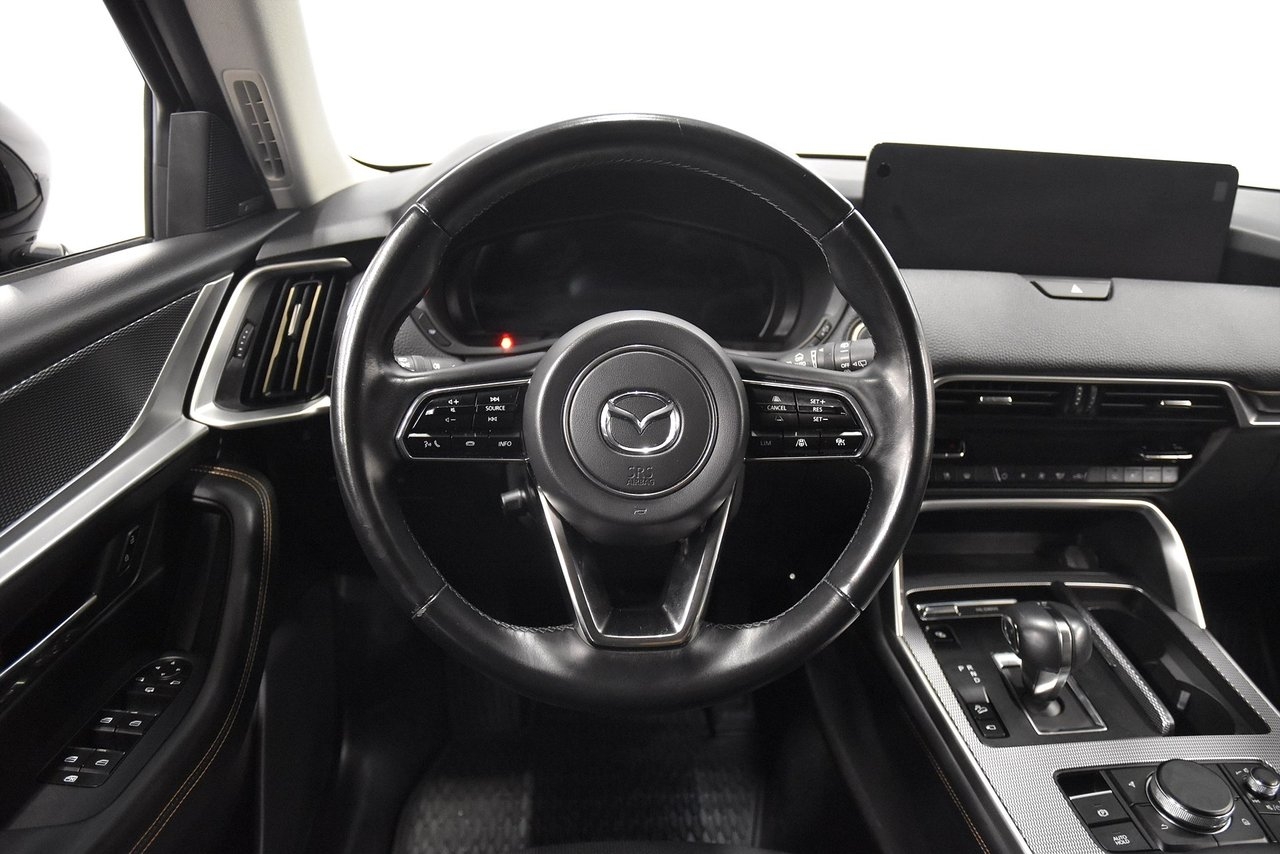 Mazda CX-60 PHEV AWD Plug-in Homura 2022, bild 2/10