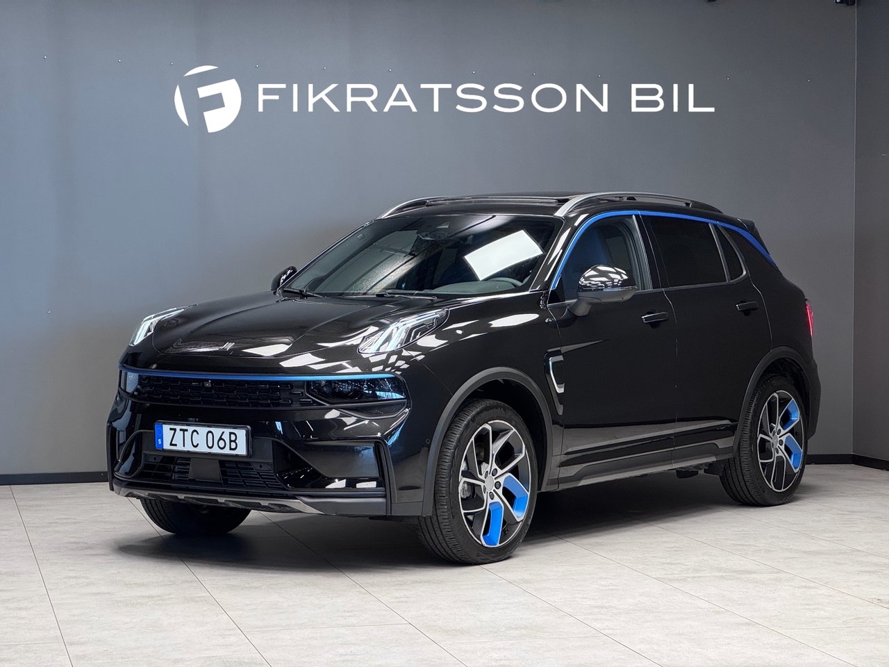 Lynk & Co 01