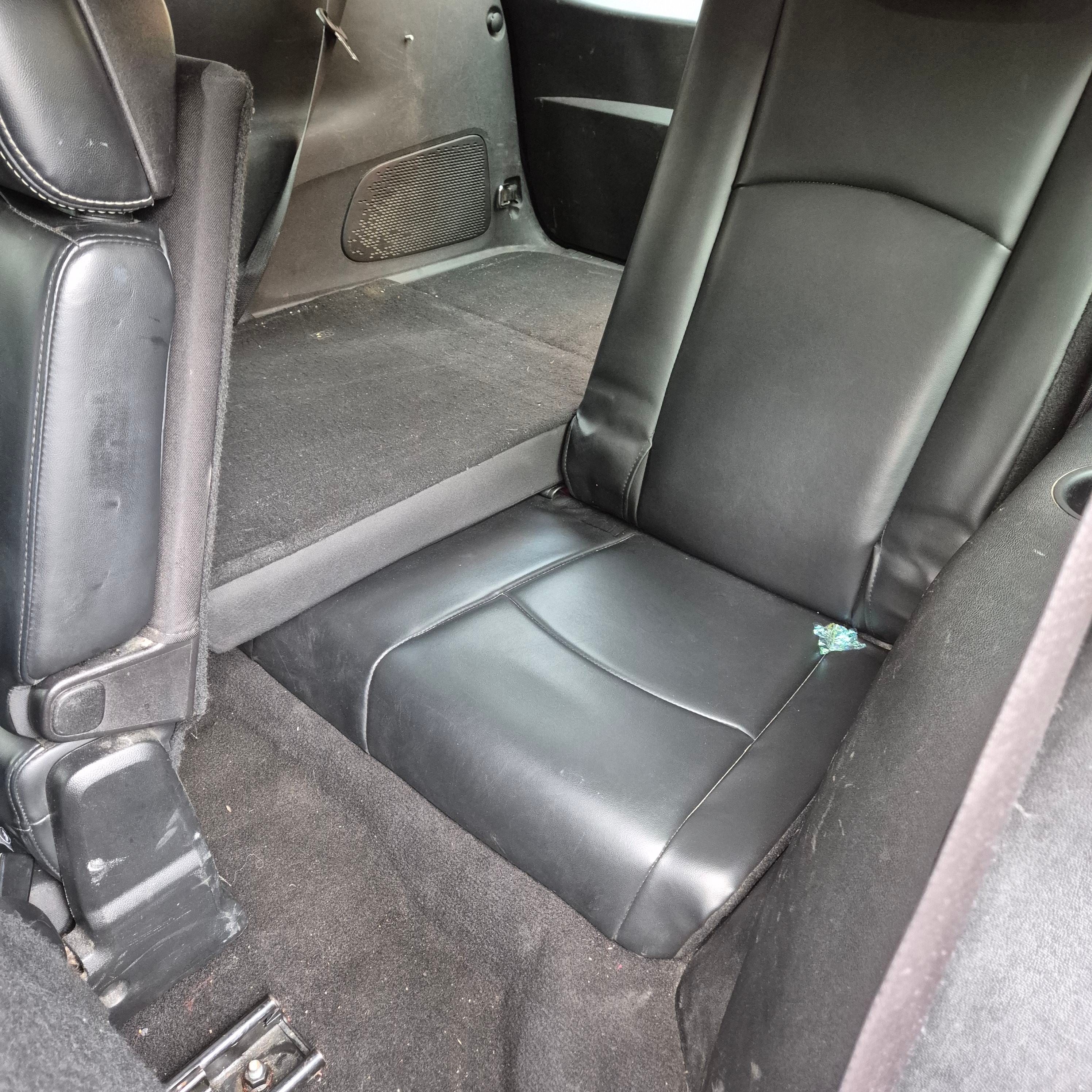 Fiat Freemont 2013, kuva 5/9