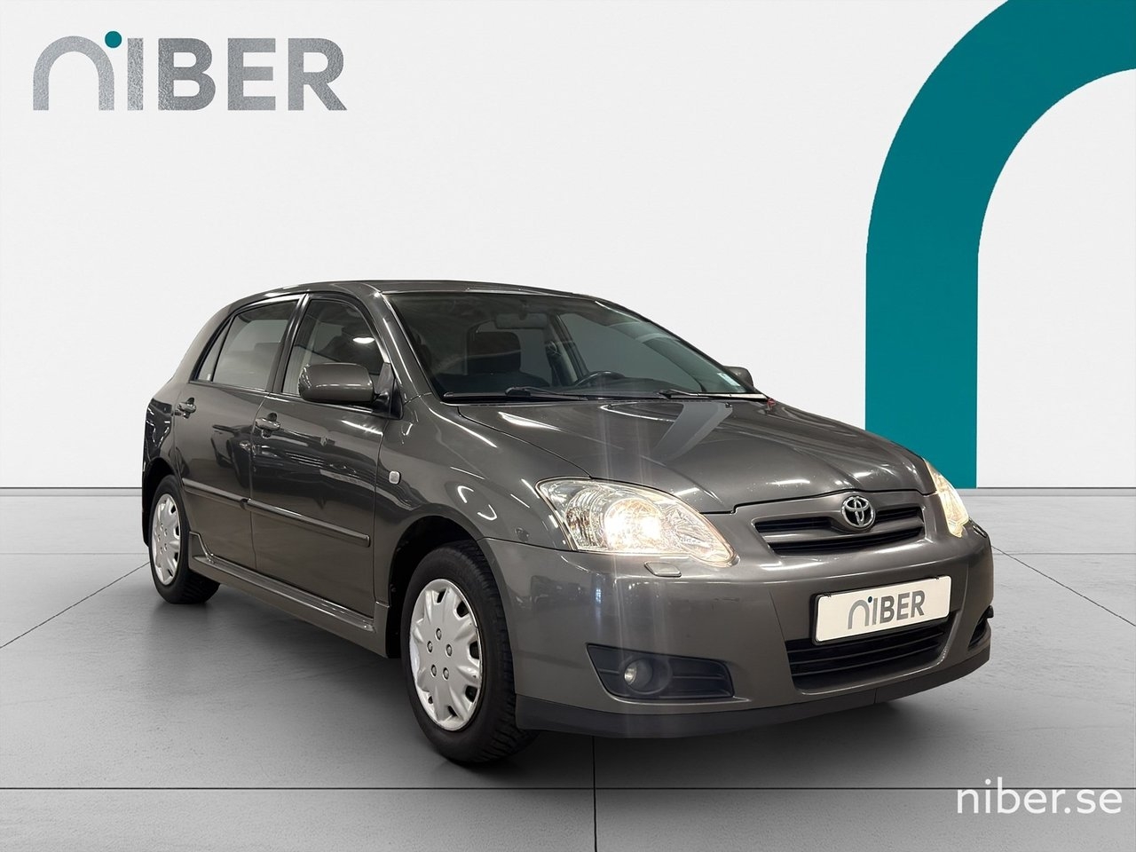 Toyota Corolla 2005, kuva 3/10