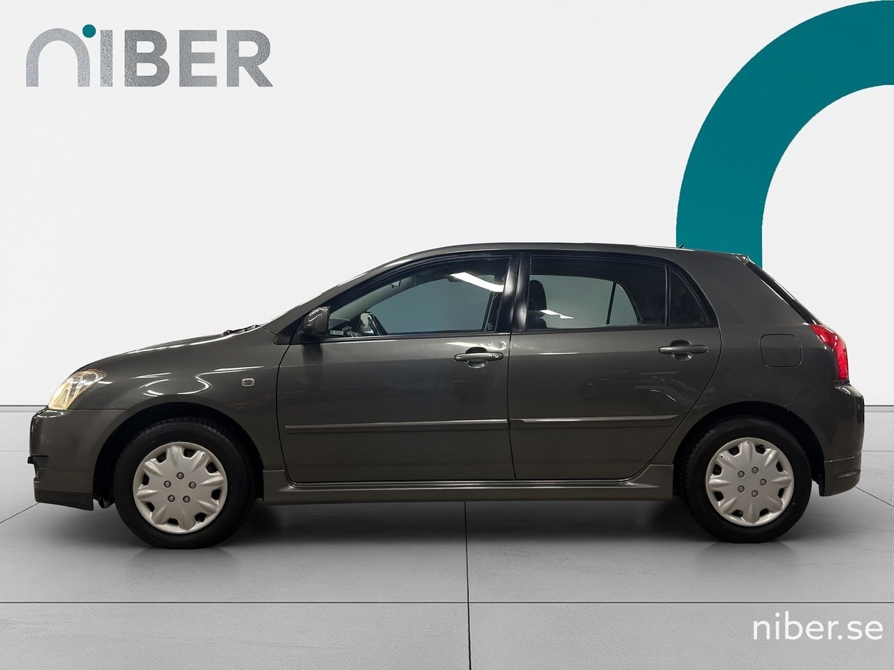 Toyota Corolla 2005, kuva 4/10