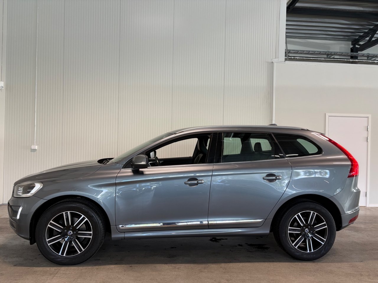 Volvo XC60 2017, bild 5/10