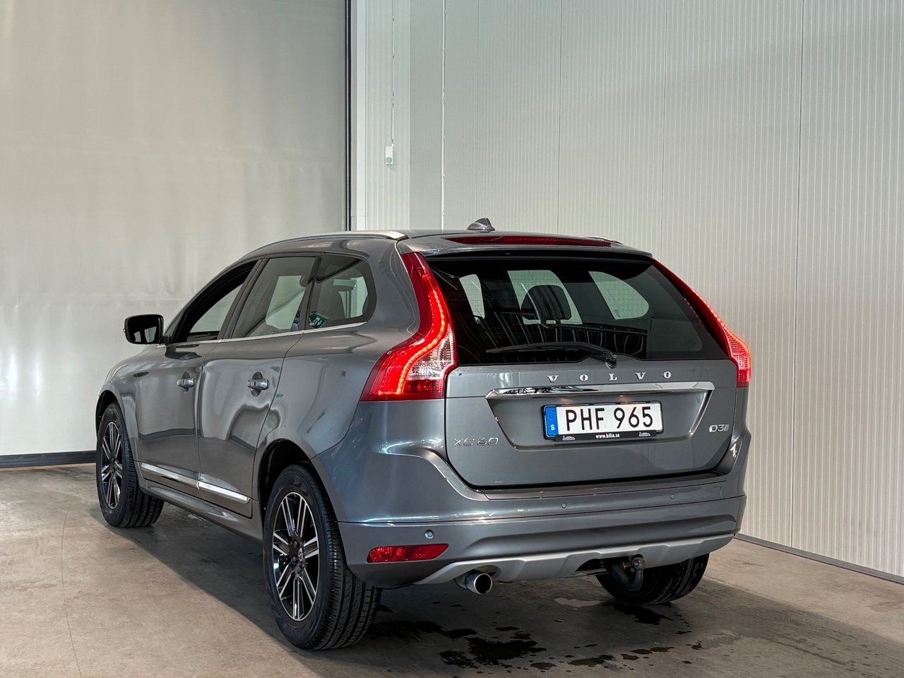 Volvo XC60 2017, bild 6/10