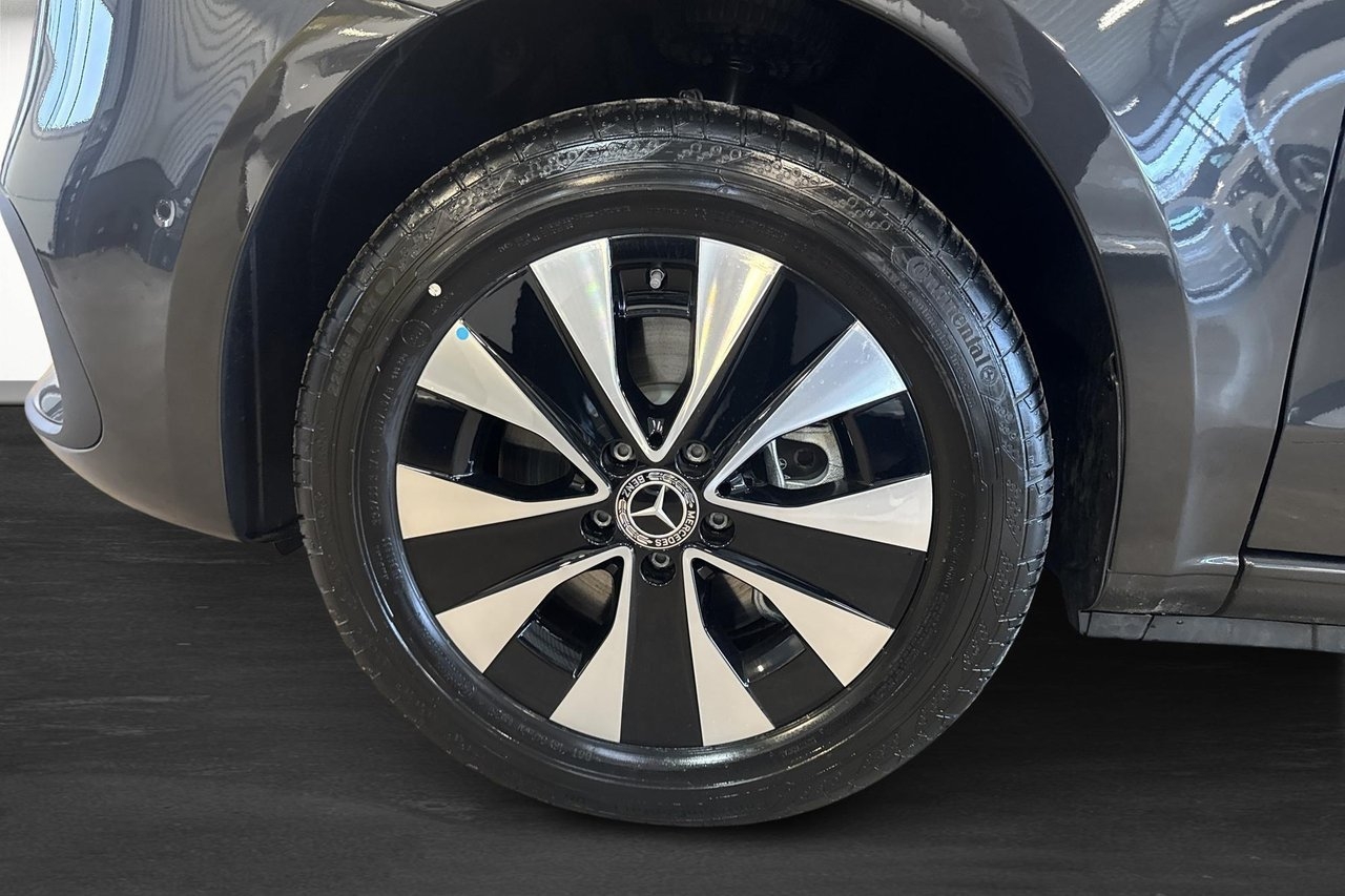 Mercedes-Benz Vito 2026, kuva 5/10