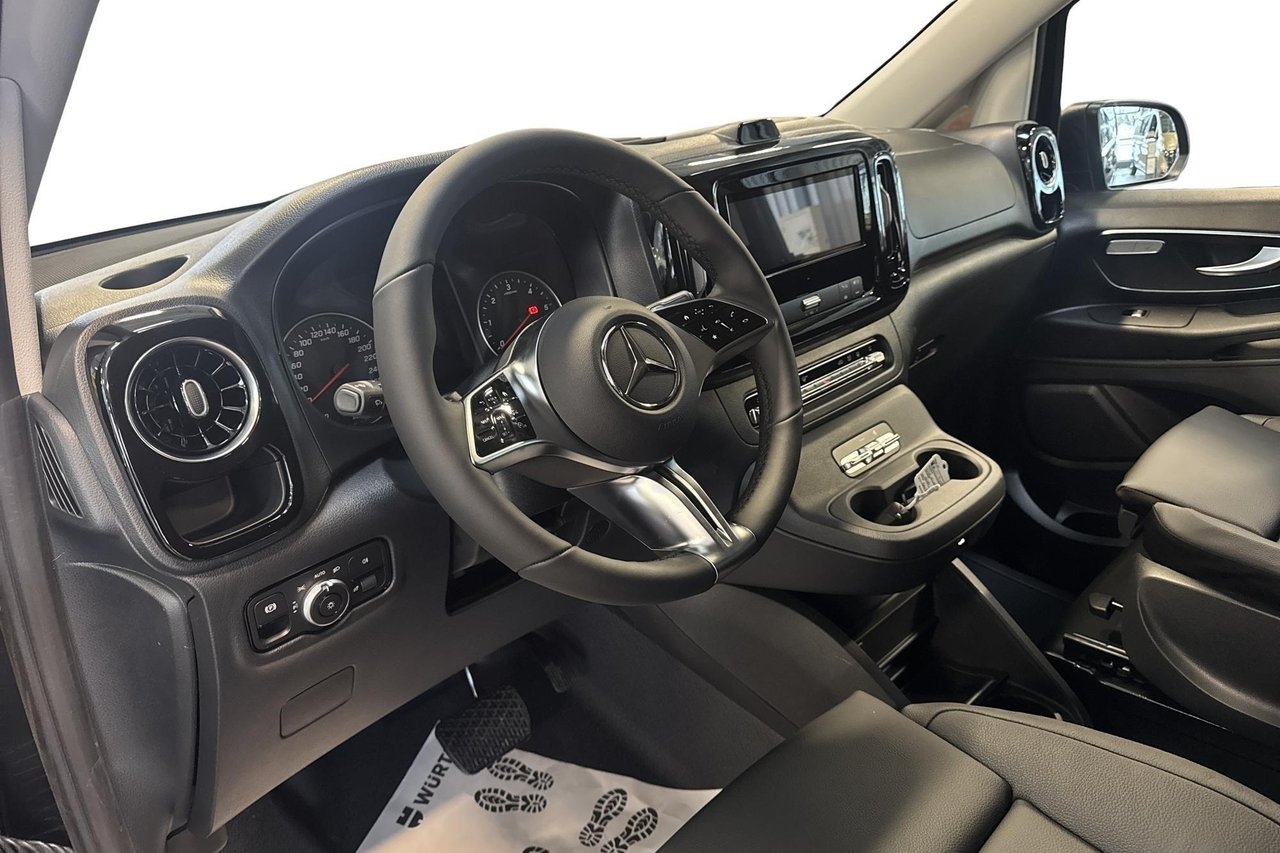 Mercedes-Benz Vito 2026, kuva 6/10