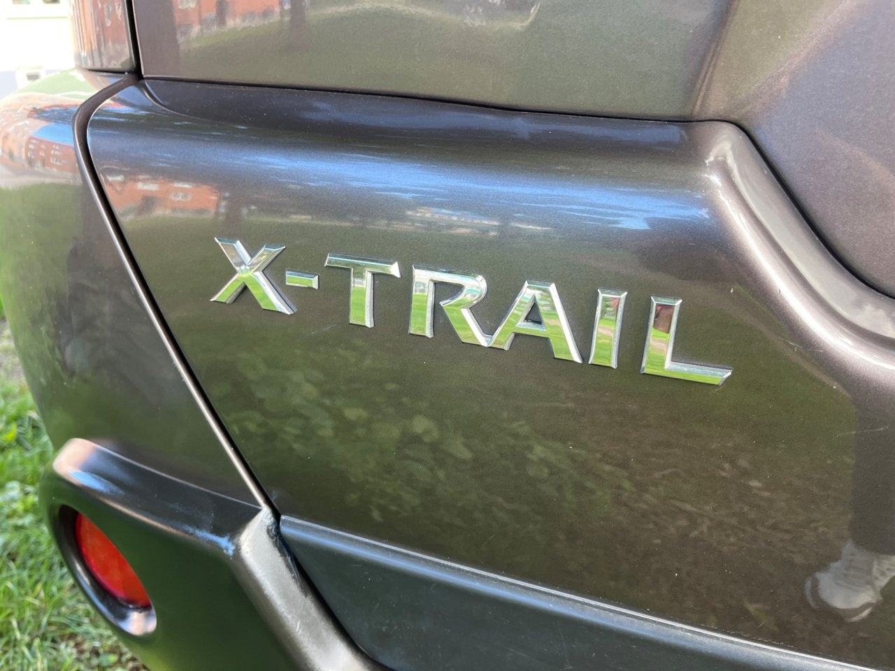 Nissan X-Trail 2.0 dCi 4x4 Euro 4 2010, bild 7/10