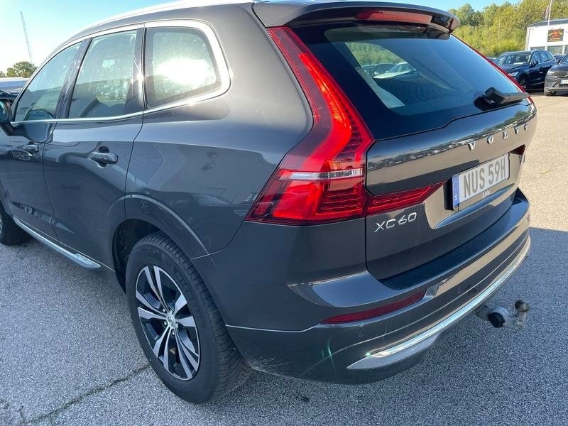 Volvo XC60 2024, bild 4/5