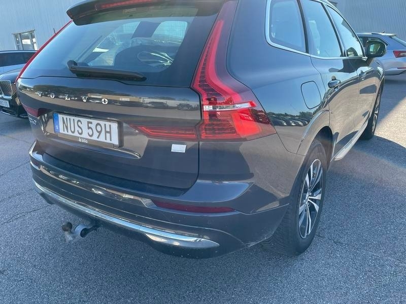 Volvo XC60 2024, bild 3/5