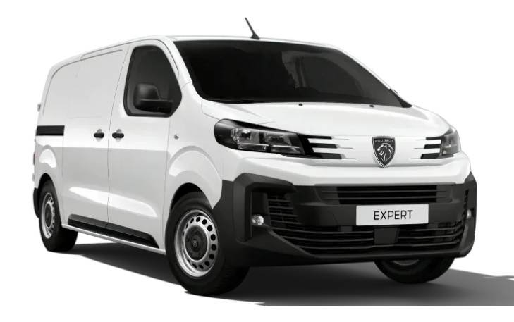 Peugeot Expert L2 150Hk Aut 2026, bild 3/3