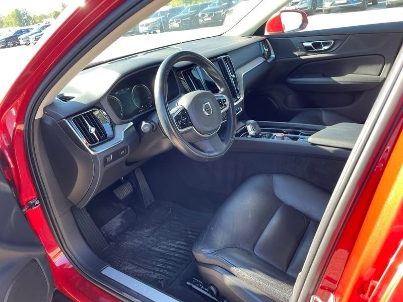 Volvo V60 Cross Country 2022, bild 5/5