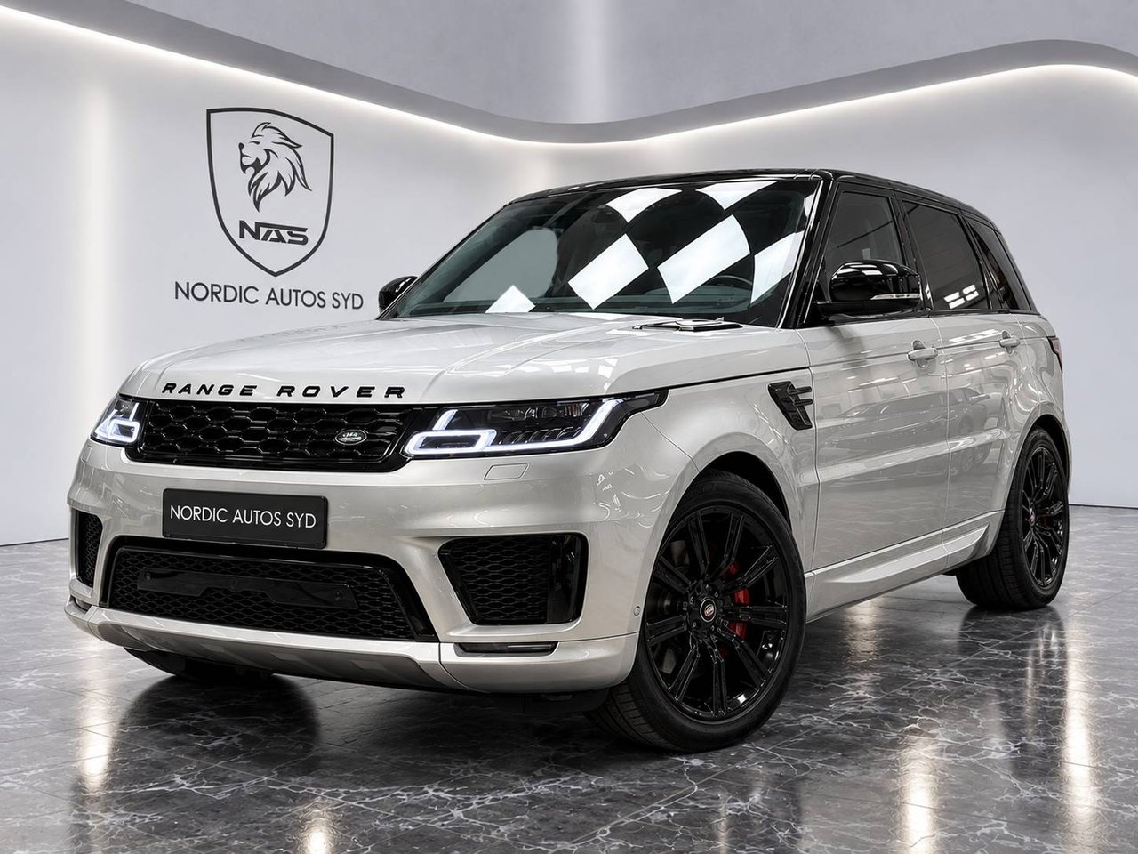 Land Rover