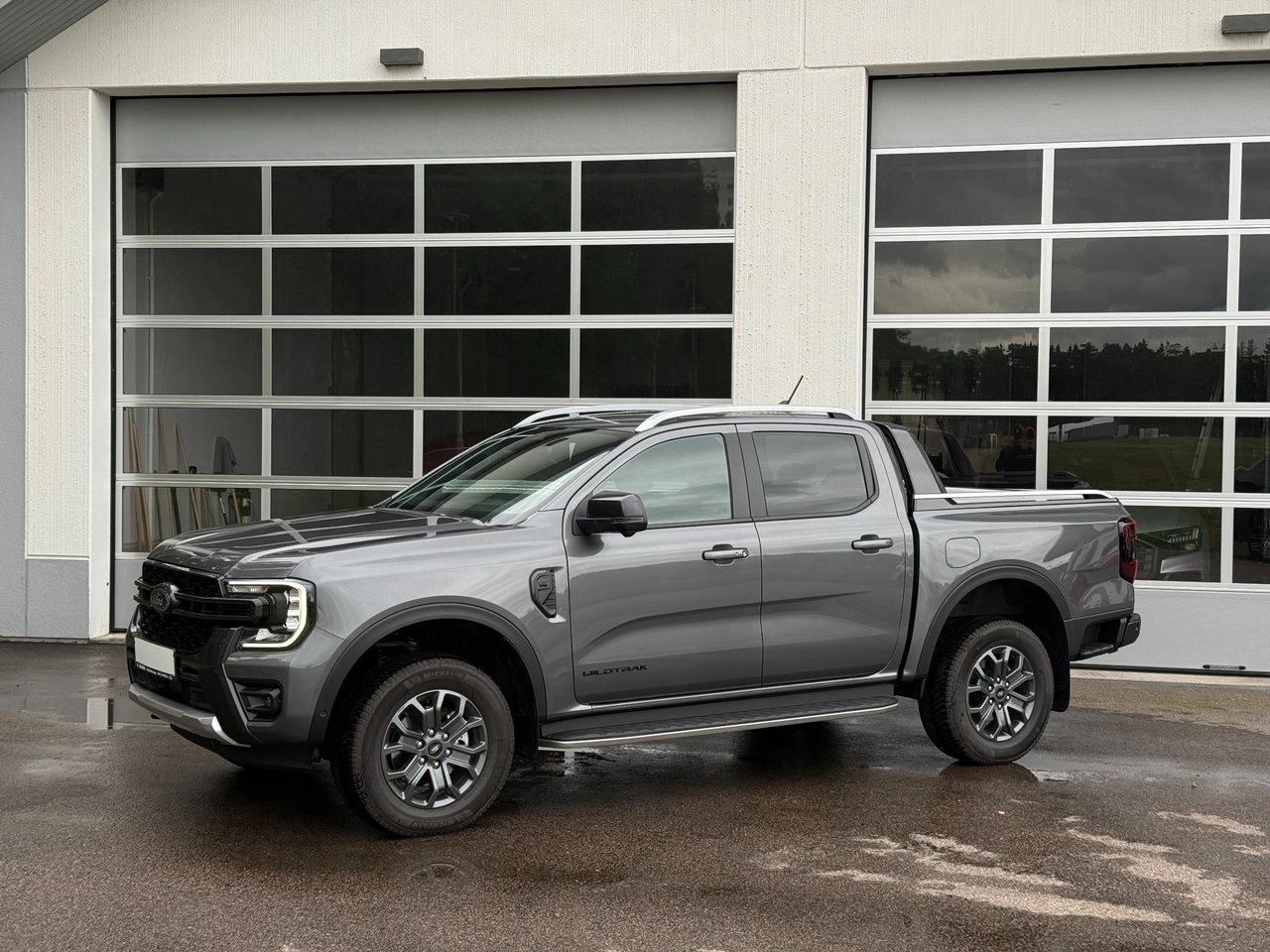 Ford Ranger 2025, bild 2/10