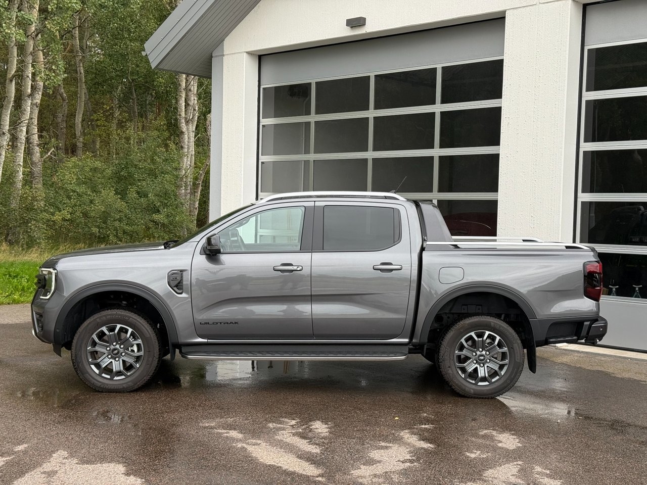 Ford Ranger 2025, bild 3/10