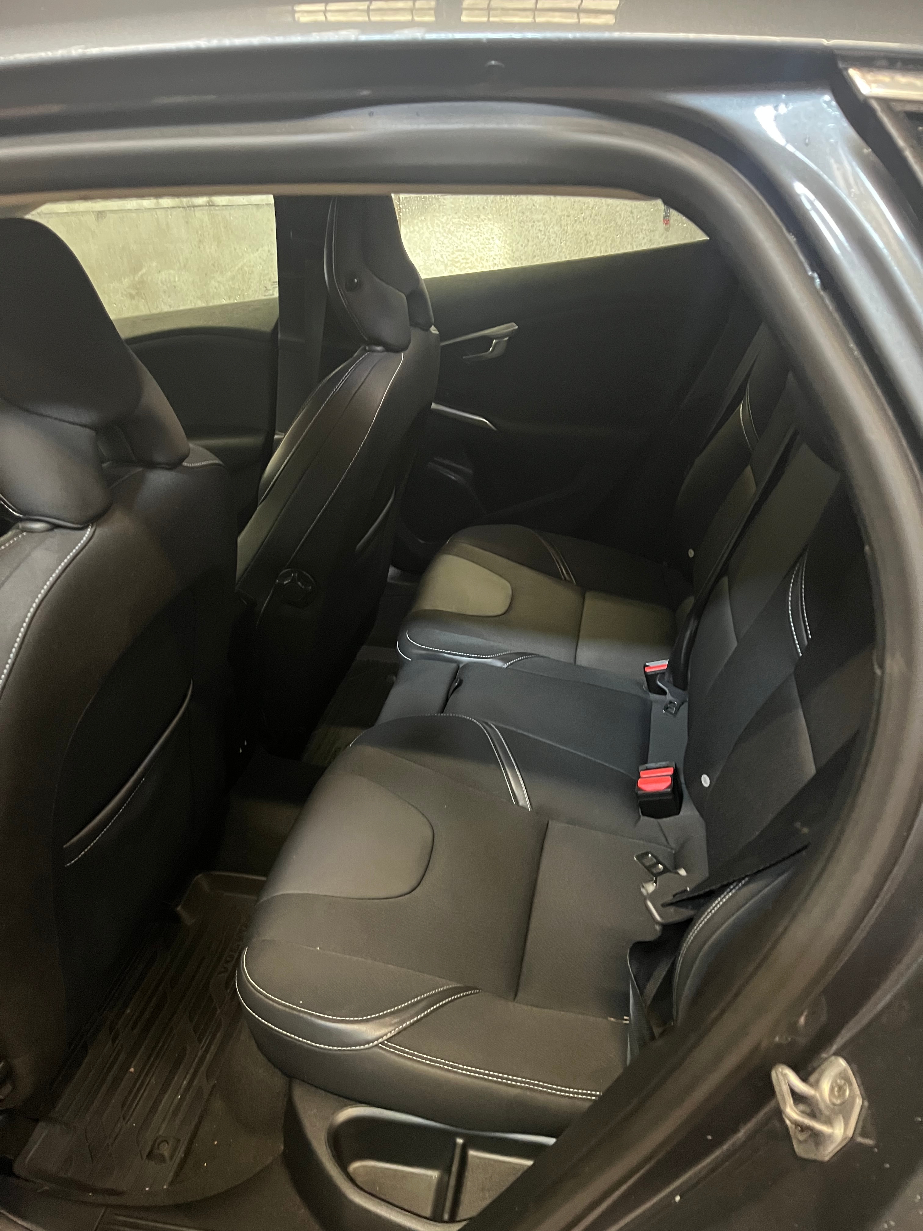 Volvo V40 D2 Manuell 2014, bild 5/7